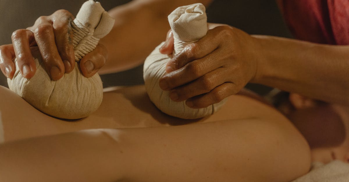 Inside Demo Spa