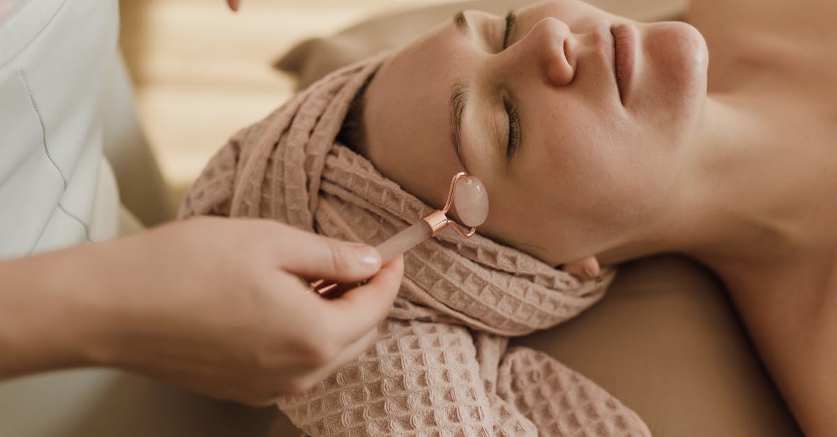 Luminous Renewal Facial