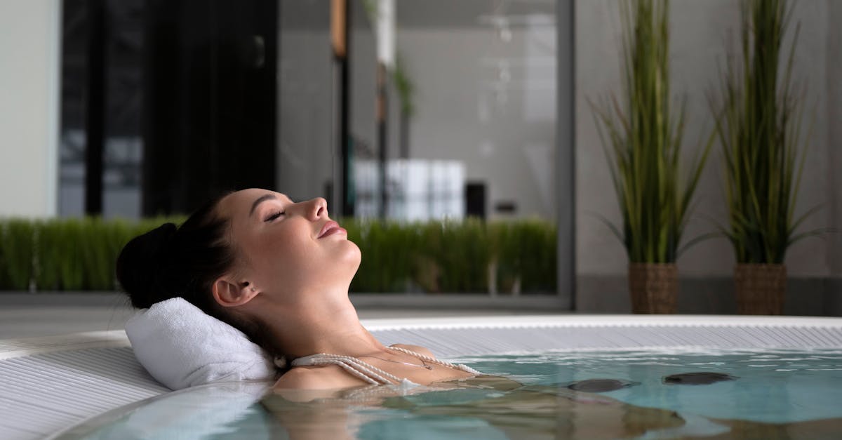 Deep Calm Signature Massage